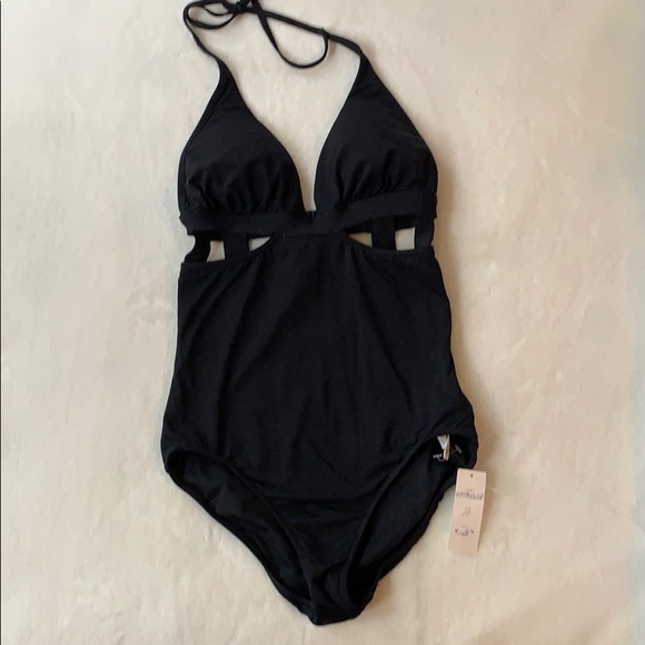 Seafolly Other - NWT Seafolly for Anthropologie one piece